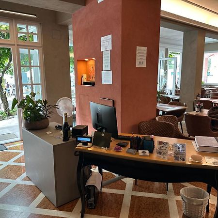 Hotel Conca D'Oro ***S Garda  Esterno foto