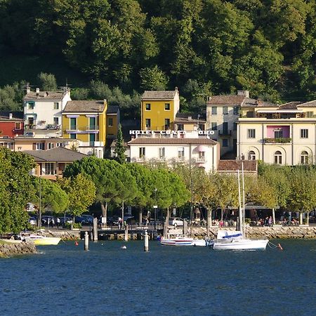Hotel Conca D'Oro ***S Garda  Esterno foto