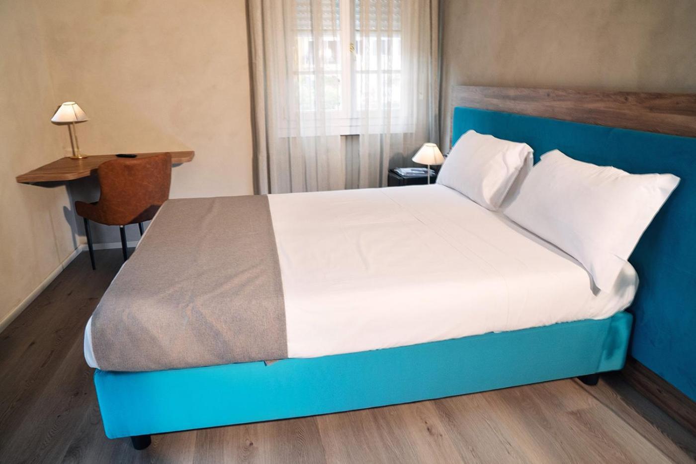 Hotel Conca D'Oro ***S Garda  Esterno foto