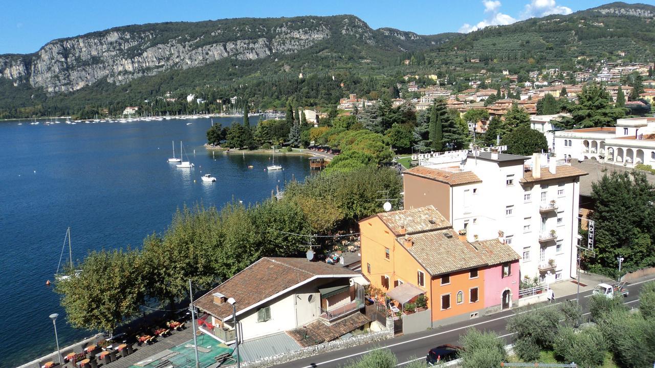 Hotel Conca D'Oro ***S Garda  Esterno foto
