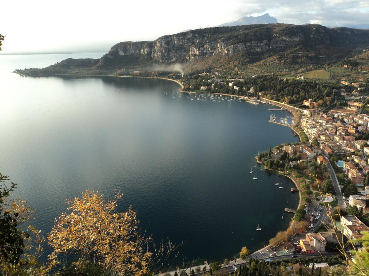 Hotel Conca D'Oro ***S Garda  Esterno foto