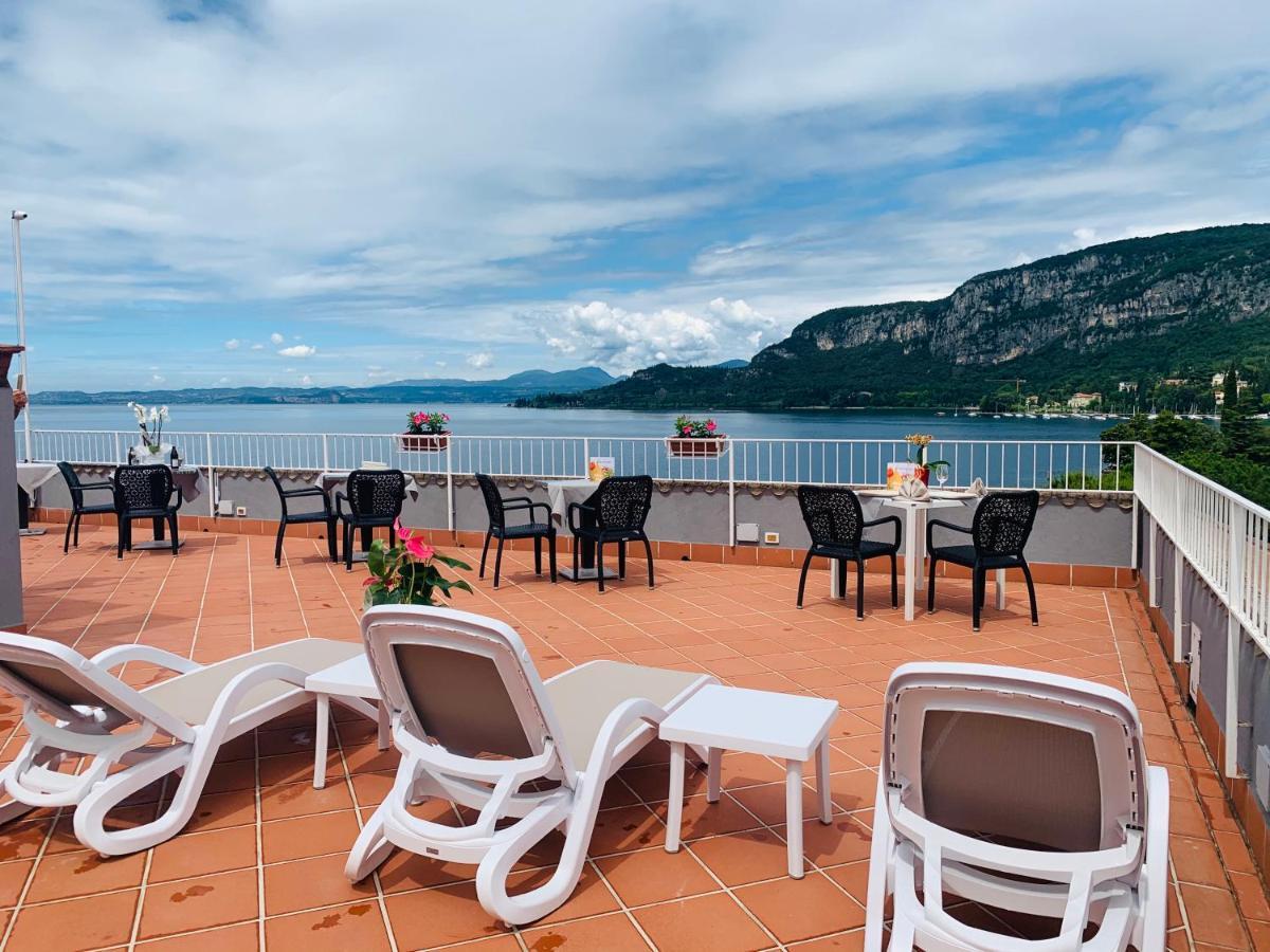 Hotel Conca D'Oro ***S Garda  Esterno foto